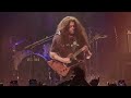 Delirium Trigger - Coheed And Cambria (LIVE Irving Plaza NYC 3/11/25)