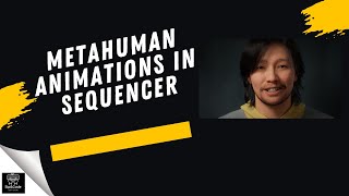 How to Add Animations to Metahumans in the Sequencer in Unreal Engine 5