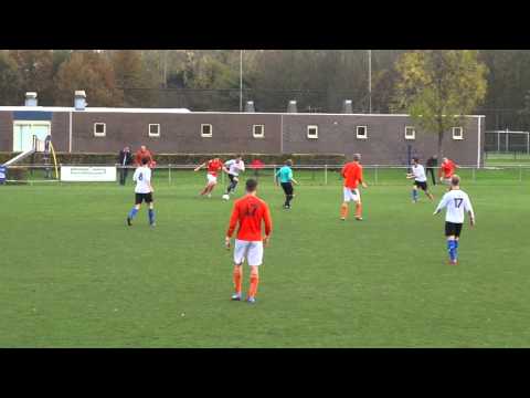 DVV 1 - Varsseveld 1 (13-11-2015)