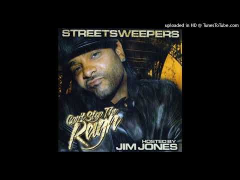 Sam Scarfo Feat. Tony Yayo and Prodigy & 40 Glocc It Is What It Is