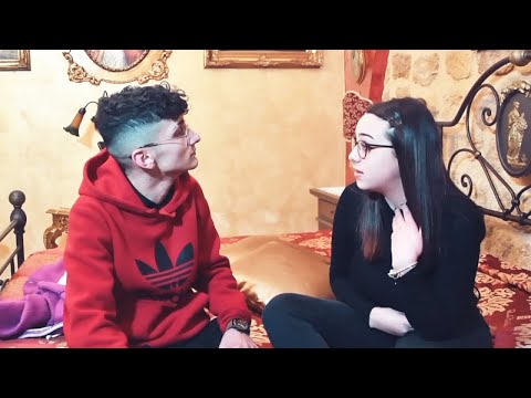 Flavio Paci Ft. Anita Cavallaro - Tu lo ami da morire (Ufficiale 2020)