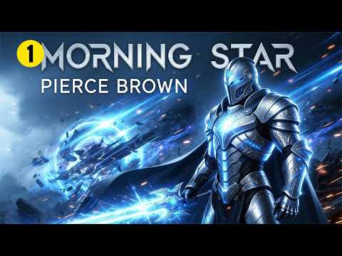 Morning Star 1/2 ReUpload [Red Rising Saga #3] - Pierce Brown - Fantasy Audiobook Full