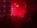 Linkin Park One Step Closer Live Austin Tx 2025 4K