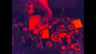 Notanameyet - Death bells coming Closer