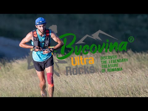 Tur vlog Bucovina Ultra Rocks
