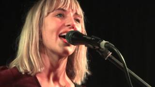 The Joy Formidable - Last Thing On My Mind - Clwb Ifor Bach Cardiff - 22.02.16