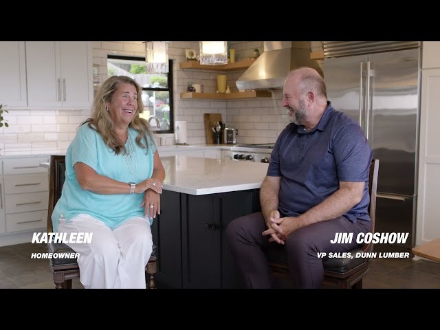 Seattle Kitchen Remodel Case Study