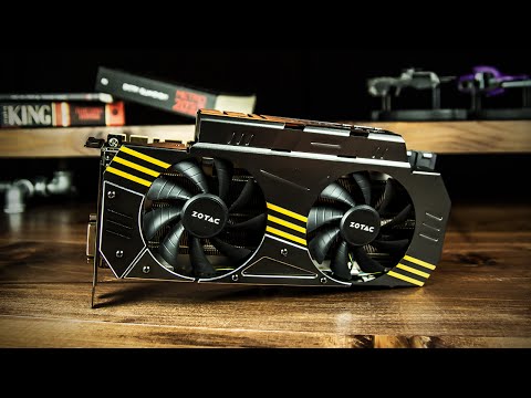 Zotac GeForce GTX 980 Omega Edition Review & Benchmarks | Unboxholics