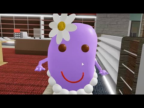 ROBLOX PIGGY 2 NEW MS P JUMPSCARE - Roblox Piggy Book 2