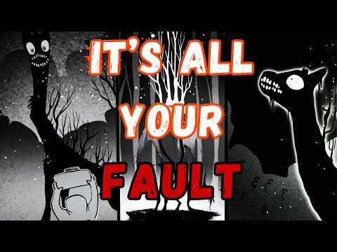 My Little Pony is cursed