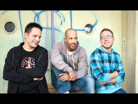 Stereo Luchs - Mini Stadt (Dubplate) - Ali Baba Sound
