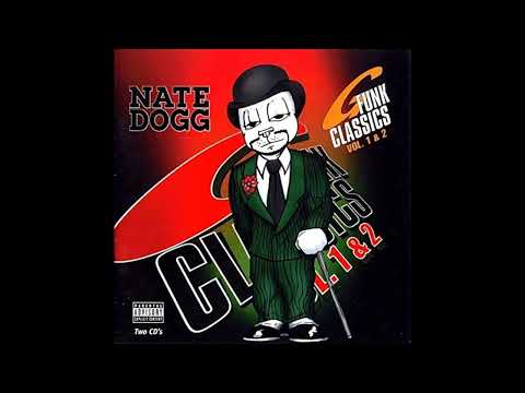 [NOT] [FREE] Nate Dogg Type Beat x G Funk Type Beat - Nate Dogg