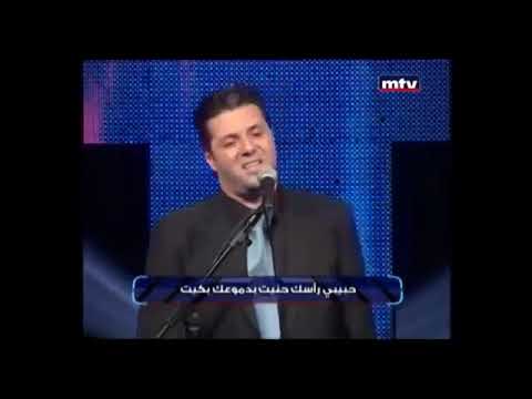 ترنيمة مسيحي للأرض جيت || أيمن كفروني || برنامج إسألوني عن يسوع