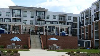 Child dies after he was found in a Chesterfield pool