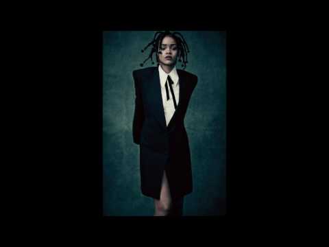 Rihanna   Higher Extended Version