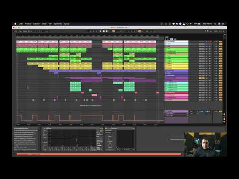 MASTERCLASS COMO SE HIZO OSCAR ESCAPA, MARTIN LACROIX   WELCOME(TRANSMIT RECORDINGS)