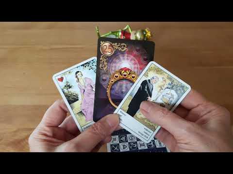 WAS hält dich noch bei IHM / SEELENPARTNER? Verbindet euch nur noch deine HOFFNUNG?