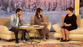«Դեպի անհունը»` նոր հաղորդում Կենտրոն հեռուստաընկերության եթերում