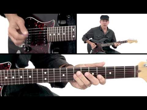 Guitar Practice Tips: "Right, Wrong, Right" - Jeff Scheetz's Smart Practice for Guitar