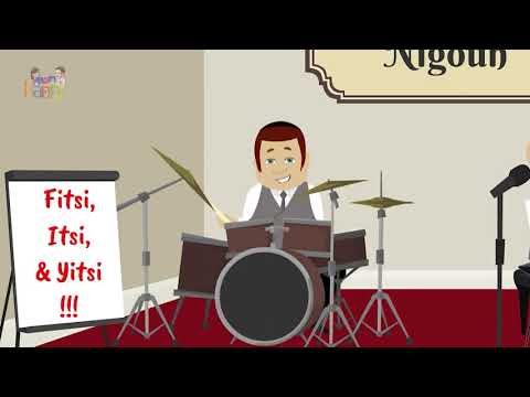 Mon Rabbi 202 - Nigoun Hitvaadout | Nigoun