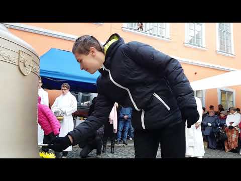 Návrat lomnických zvonů