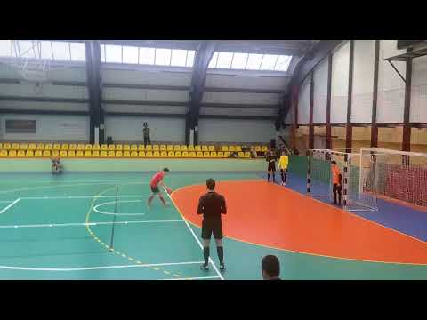 Újpest FC-220Volt - CSHC  u15 3. Helyért