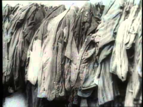 Hitlers Helfer   Josef Mengele   Der Todesarzt Reportage über Hitlers Helfer Teil 3