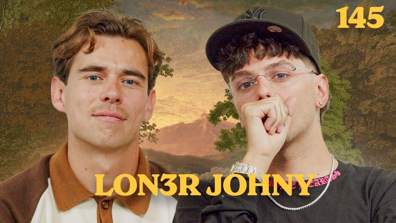 Entrevista Lon3r Johny - Watch.tm, 2026