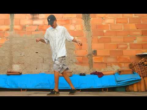 TOP 10 FREESTEP REVELAÇÕES || OUTUBRO 2019