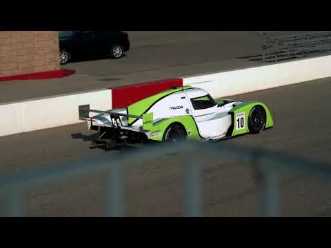 2021 SEBECO NP01-EVO Launch Video