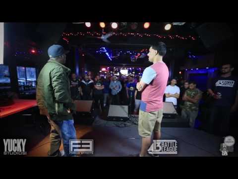 Rapalo vs Johnny Da Loner