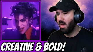 Prince - Batdance | REACTION | Crazy Arrangement!