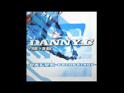 Danny C  - Vivid - Valve Recordings - VLV006