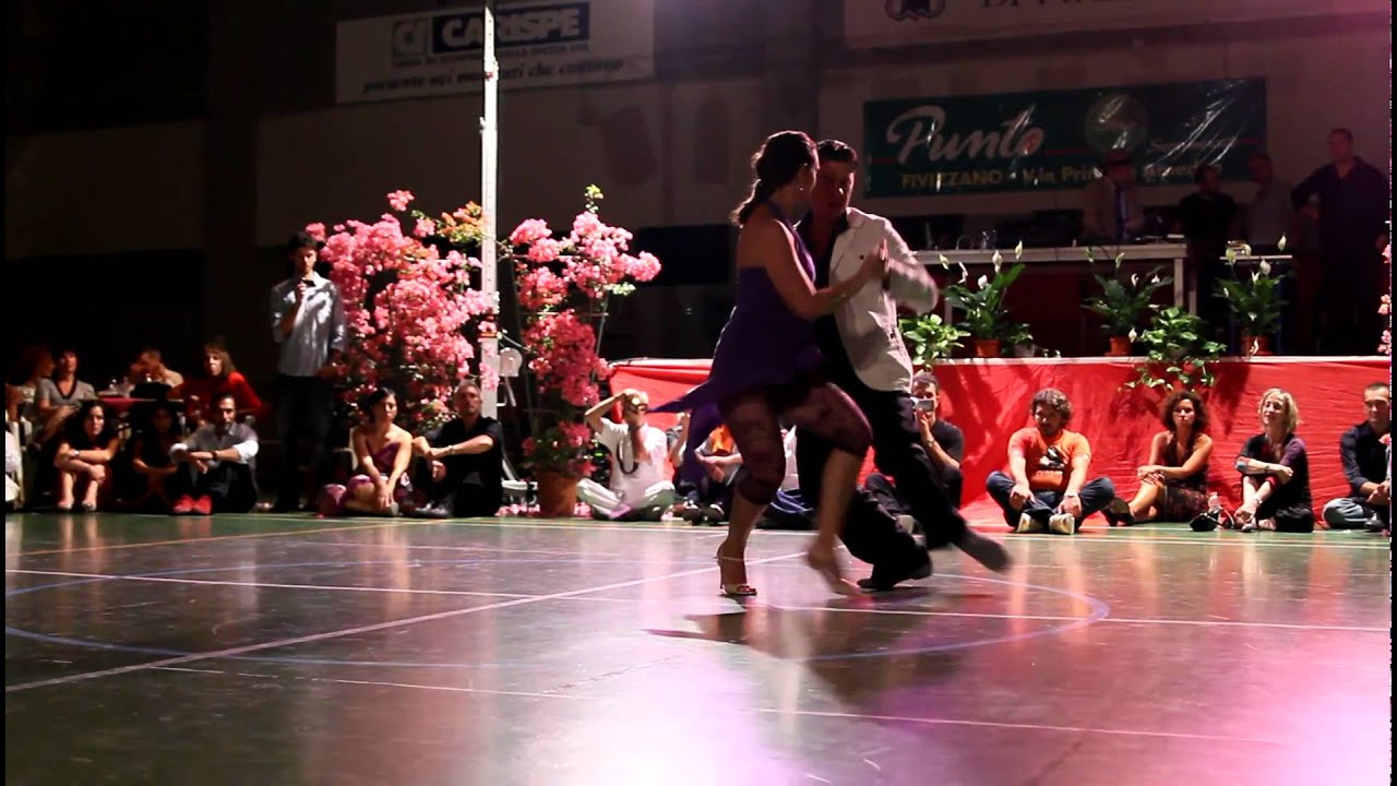 Barbara Carpino & Claudio Forte