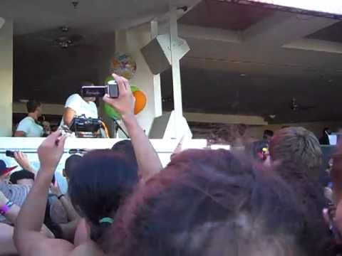 Afrojack @ Wet Republic, LDW - More madness!!!!