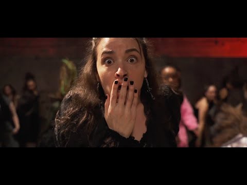 6 Greece International Film Festival Trailer
