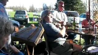 Polly wolly doodle all the day