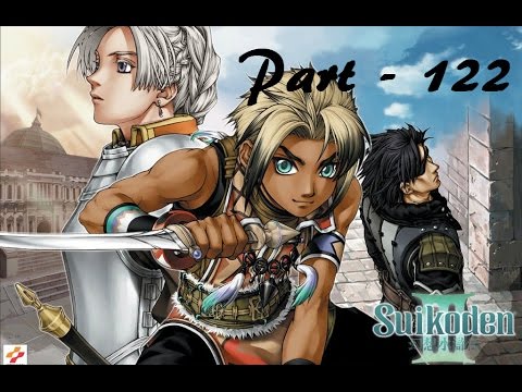 Let's Play Suikoden III - Part 122: Geddoe's Redemption