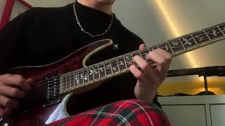 miss tail - the oral cigarettes cover