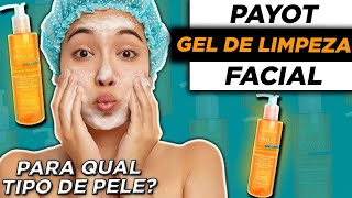 Gel de Limpeza Payot Vale a Pena? Resultados Incríveis na Pele!