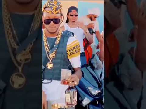 TEACHA X JIERO X SAFO X KODSOUL - CHICAGO (Montage VIDEO )