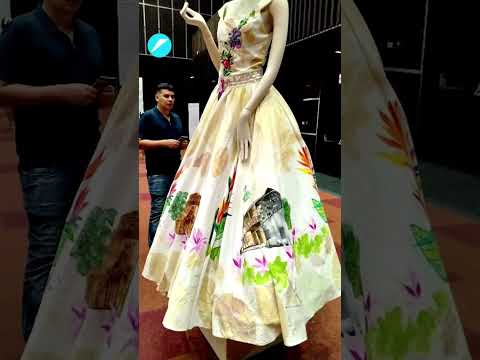 El Museo de la Moda: Homenaje Vivo a las Bordadoras de Cartago | El País Cali