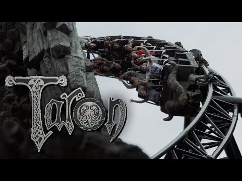 Taron Review Phantasialand Intamin Blitz Coaster