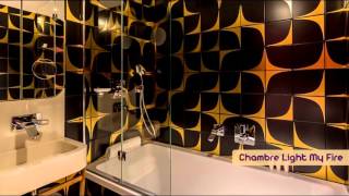 Idol Hotel **** Paris