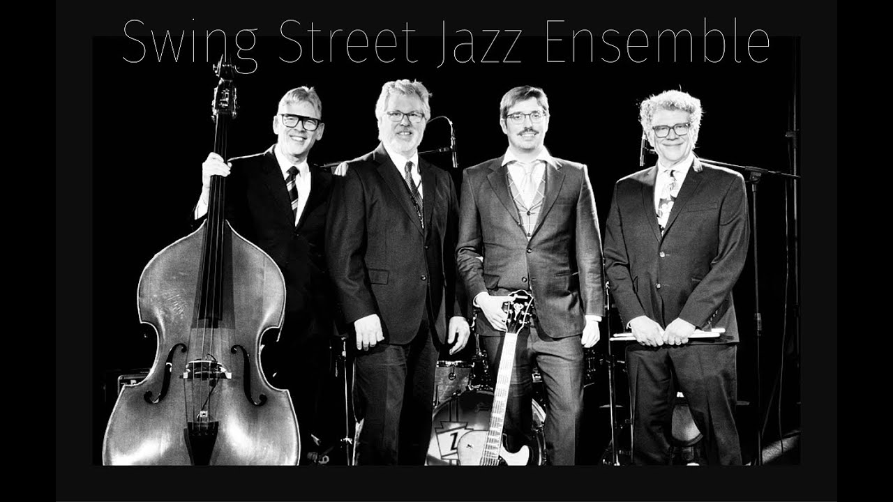 Promotional video thumbnail 6 for Boogie Boulevard