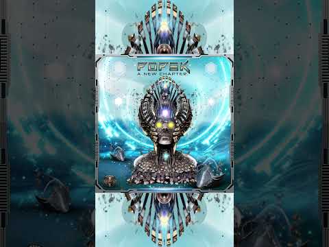 Popek EP   A New Chapter  -  BLACKOUT