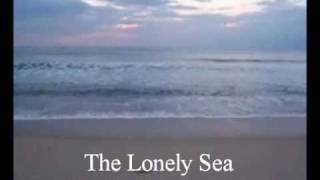The Lonely Sea- Beach Boys
