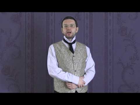 Aan de amsterdamse grachten 1949 P. Goemans Theatrum Illuminatum NEDERLANDS sings Piotr Napierała