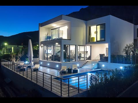 MaDuHoliday & Villas Selina   Nera in Makarska