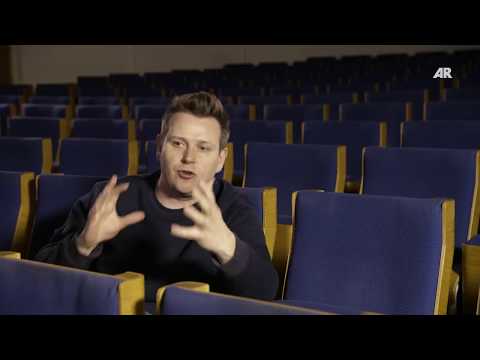 Unterrichtsmaterial: Goethes Faust - Eine Inszenierung entsteht - Schulfilm - Unterrichtsfilm